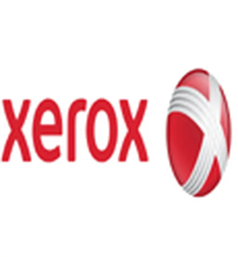 Xerox afronta el cambio más trascendente de su marca