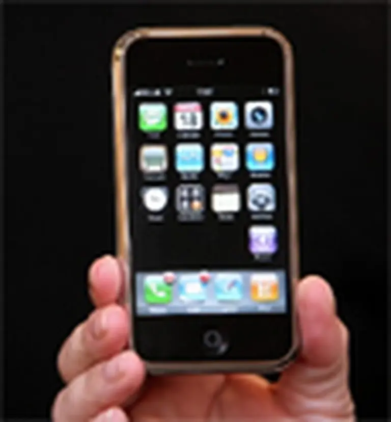 Malas noticias para Apple: China Mobile no venderá el iPhone