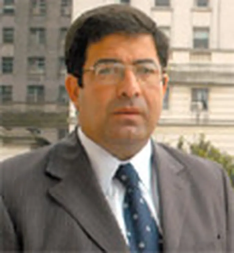 La Aduana reemplaza el Sistema Marí­a y aumenta el control