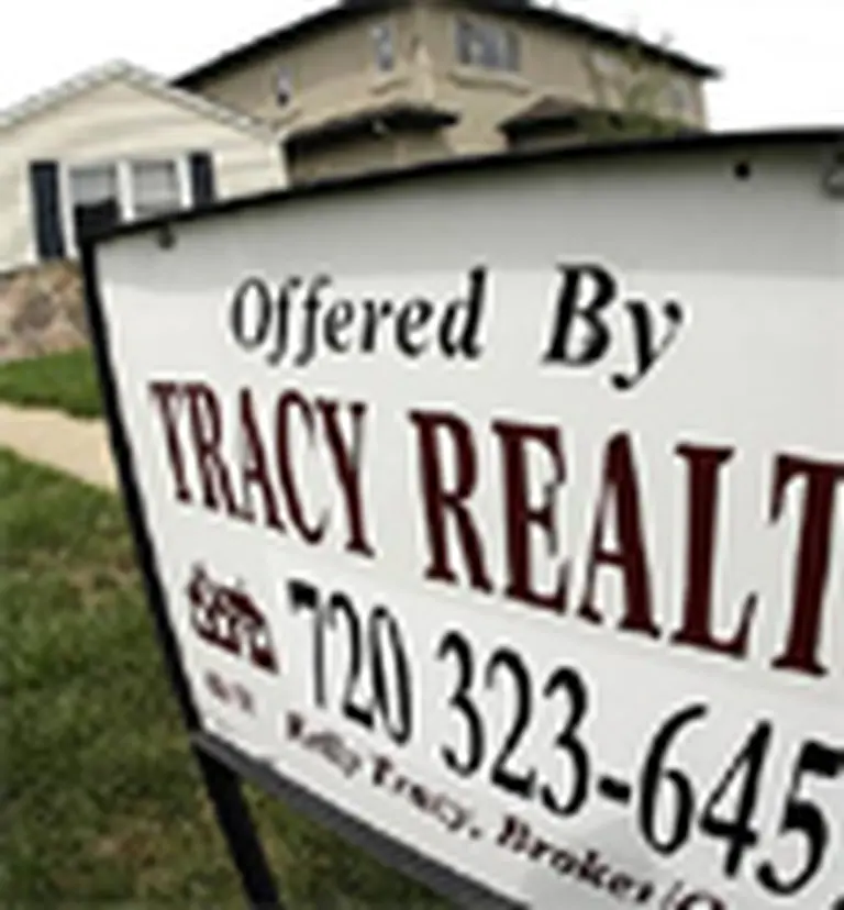 Se complica la refinanciación de las deudas hipotecarias