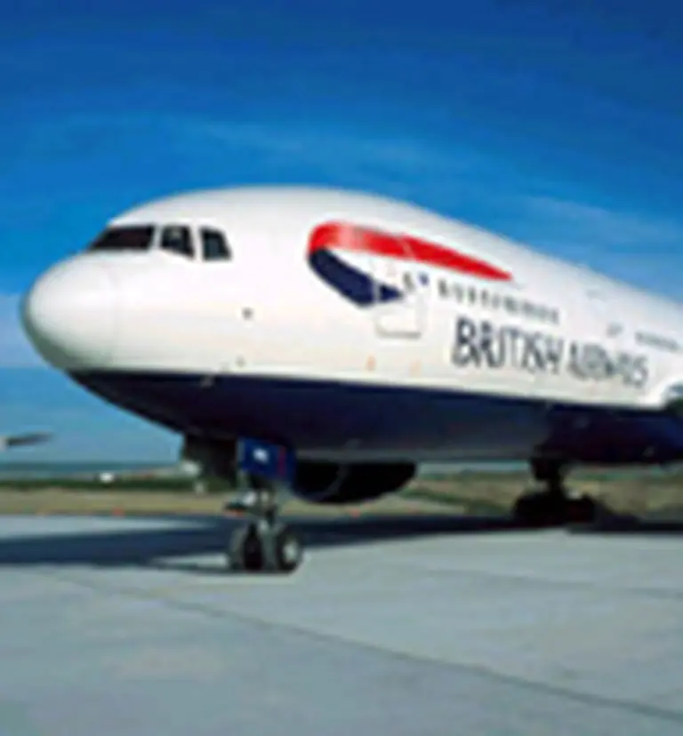 British Airways aumenta sus vuelos a la Argentina