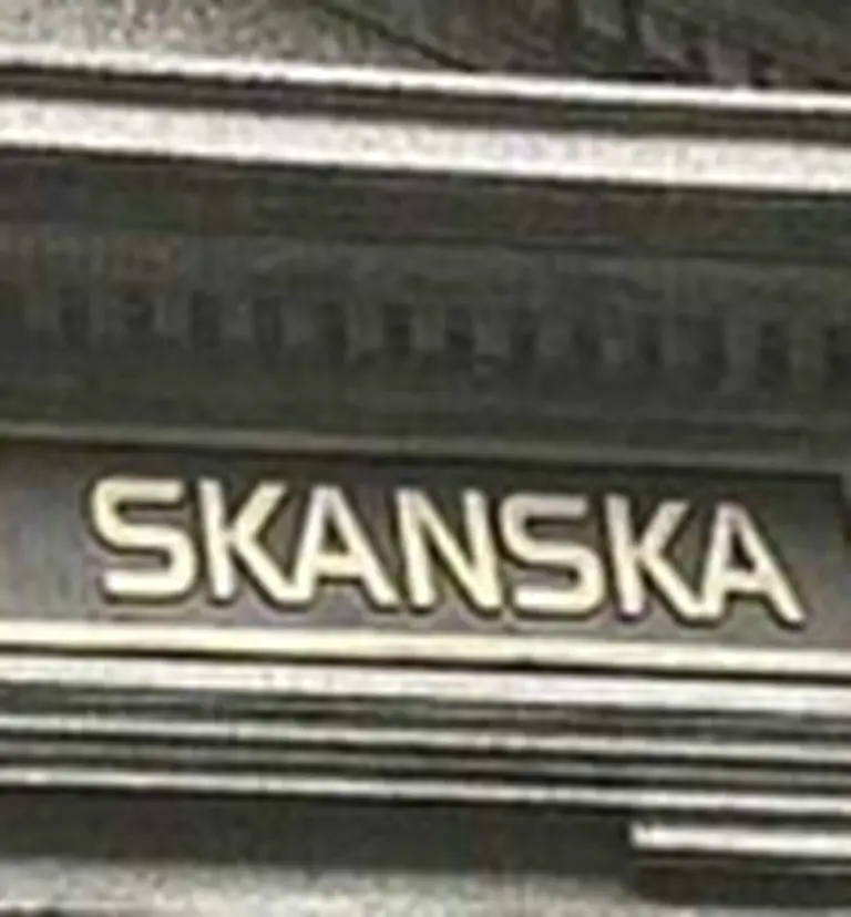 Suecia decidió que no investigará el caso Skanska