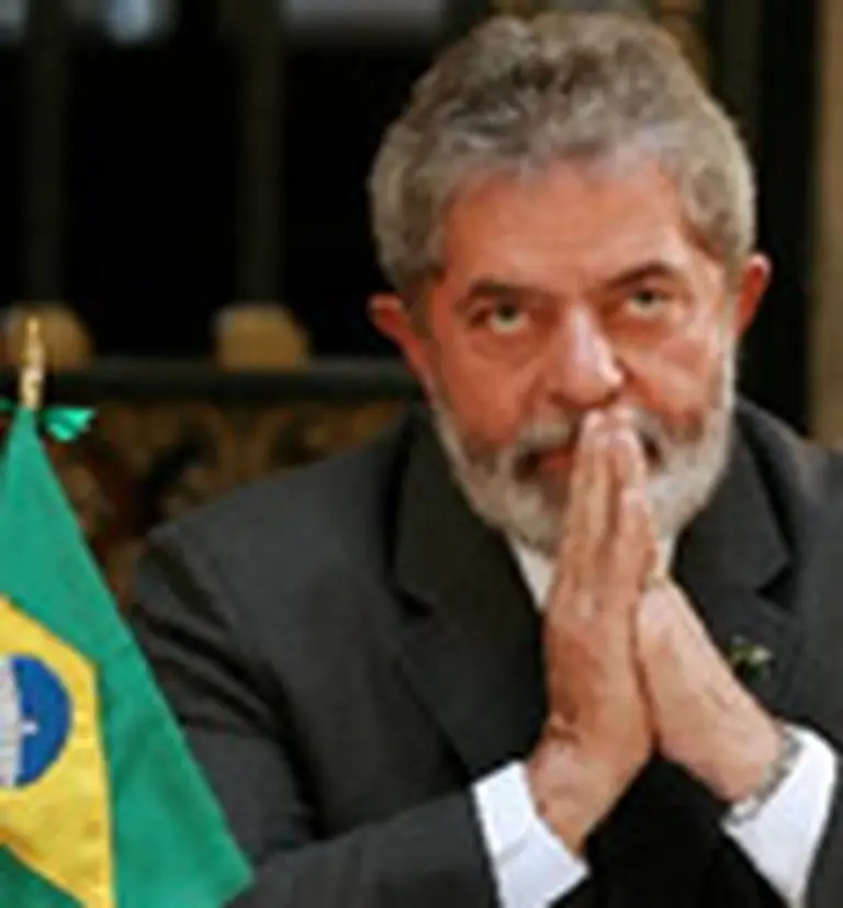 Lula aumentará la recaudación fiscal sin elevar los impuestos
