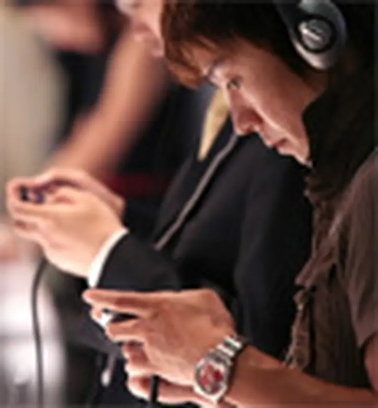 Los 5 videojuegos que pisarán fuerte en 2008