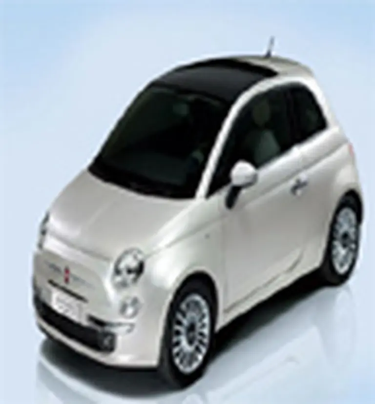 La gente podrá personalizar el primer spot del Fiat 500