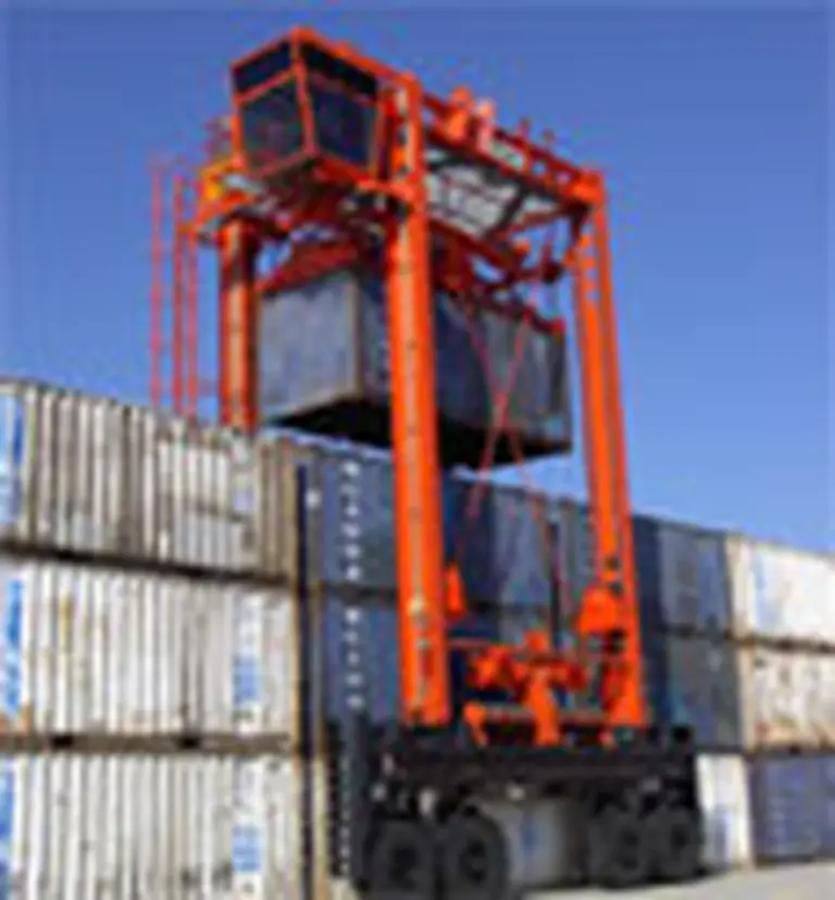 Grupo portuario de Singapur compra la terminal Exolgan