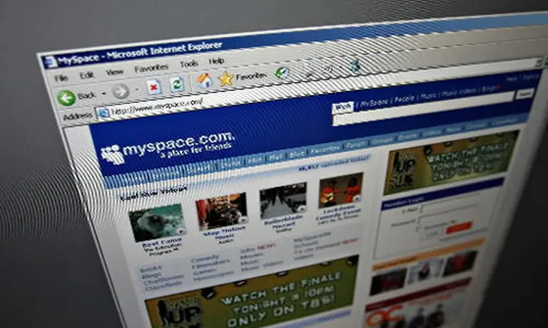 MySpace lanzará una plataforma para desarrolladores