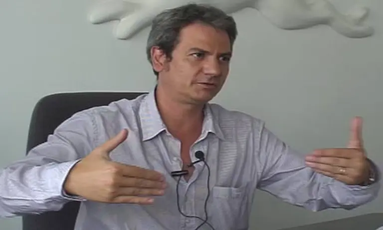 "La compra en un super es casi solitaria y ocurre en 25 minutos"