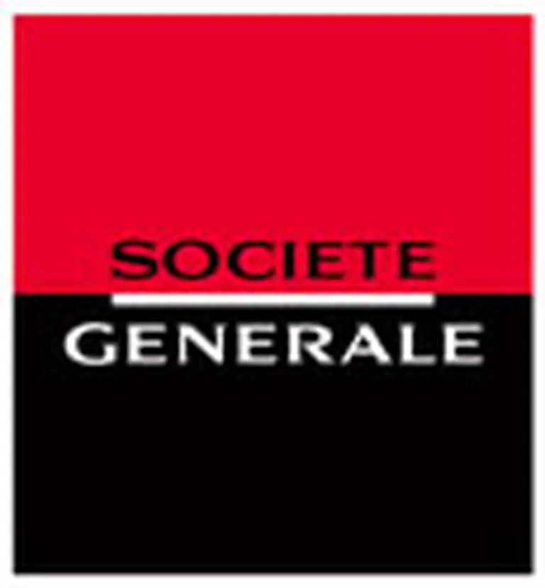Otro banco muestra interés por el Société Générale