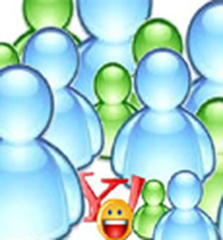 En la web sugieren nombres para la unión de Yahoo y Microsoft