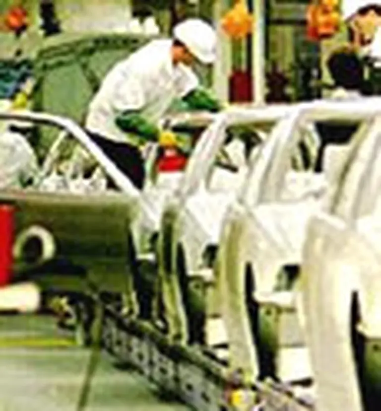 Crece la demanda de bienes durables en EE.UU.