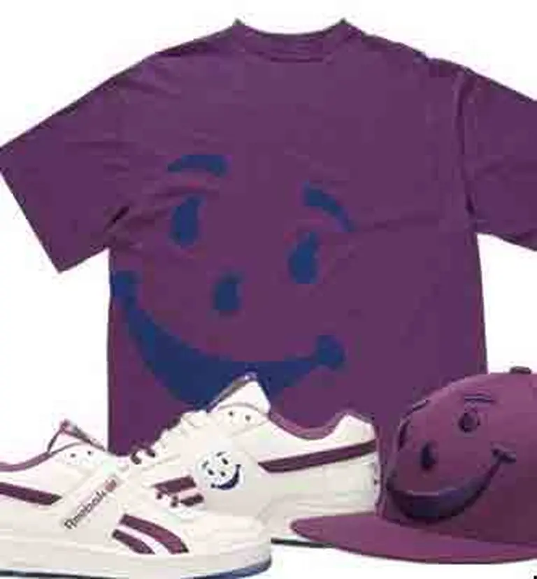 Reebok sigue innovando y lanza zapatillas con aromas