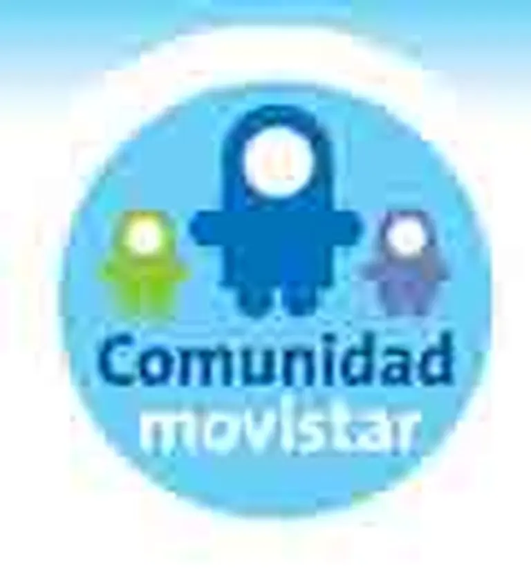 Nueva tarjeta prepaga de Comunidad Movistar