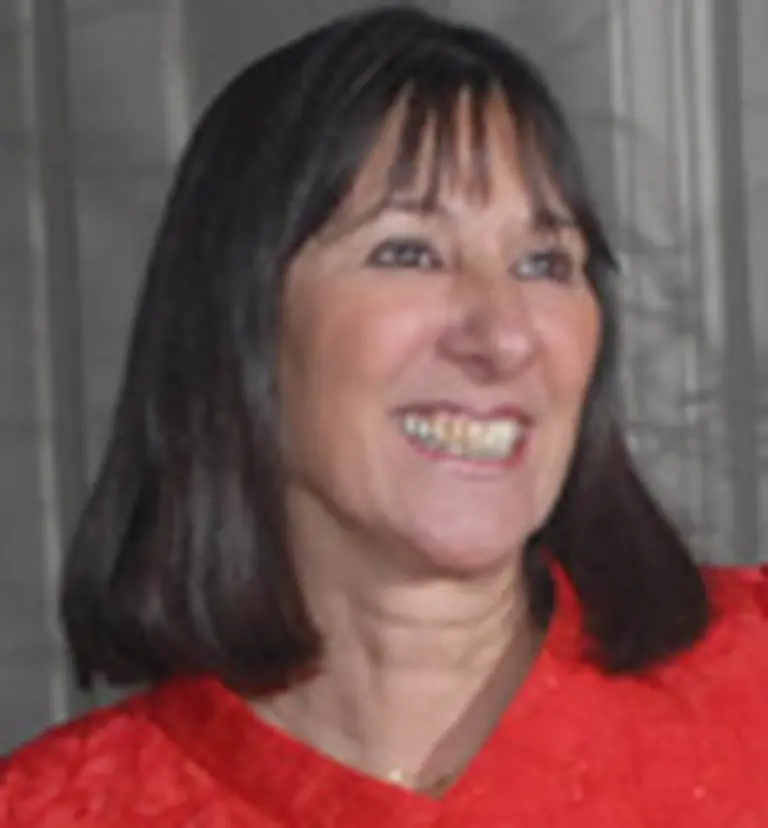 Miceli fue sobreseí­da en un proceso por fideicomisos