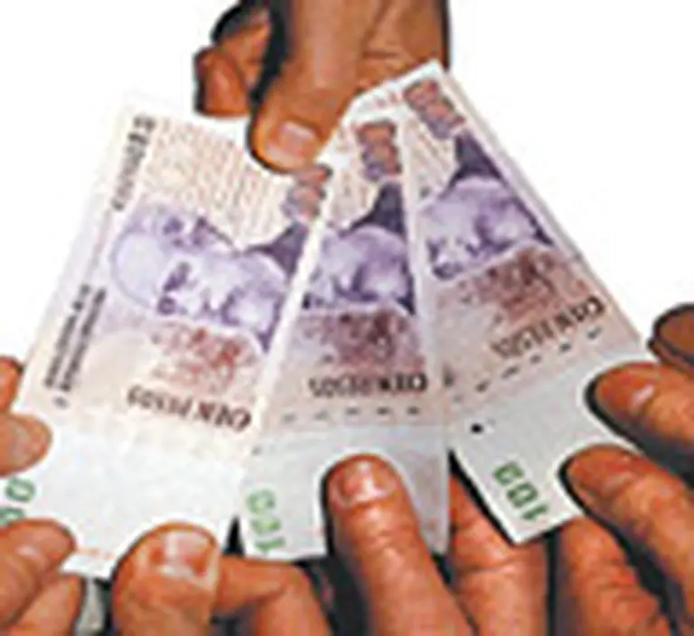 Revelan cuánto cobran los presidentes americanos