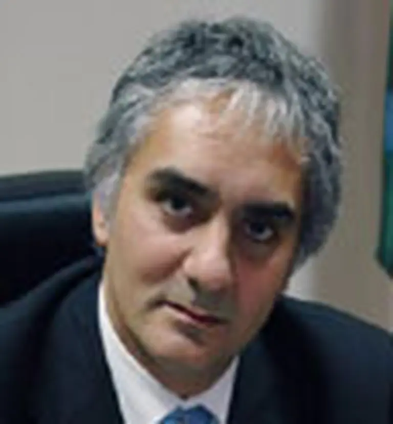 Montoya lanza el programa de control fiscal agropecuario