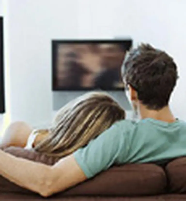 Crean el mayor panel de audiencias de TV de EE.UU.