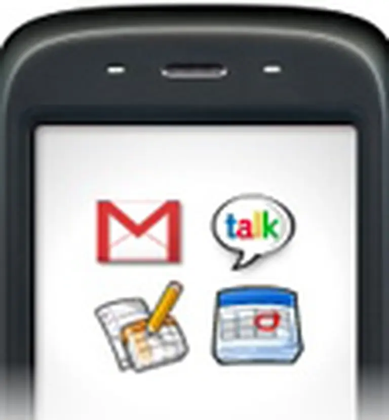 Google presenta en sociedad a su sistema telefónico Android