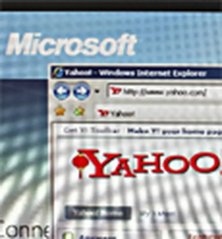 Para Microsoft, el rechazo de Yahoo es "desafortunado"