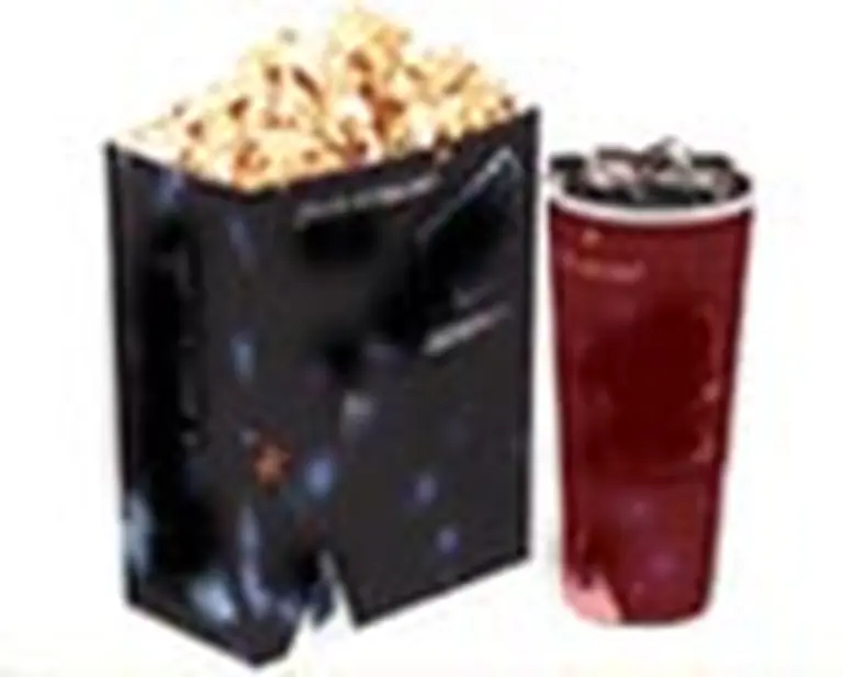 La Argentina, el mayor exportador mundial de Pop Corn