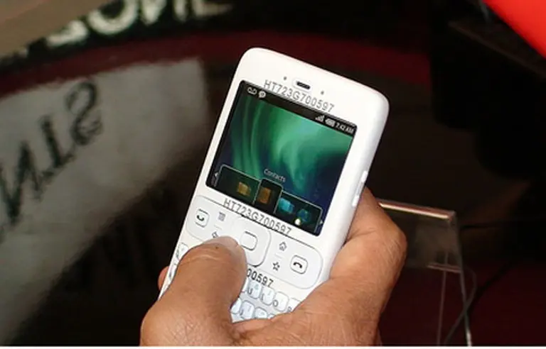Cómo usar la herramienta de captura de pantalla de los teléfonos Android