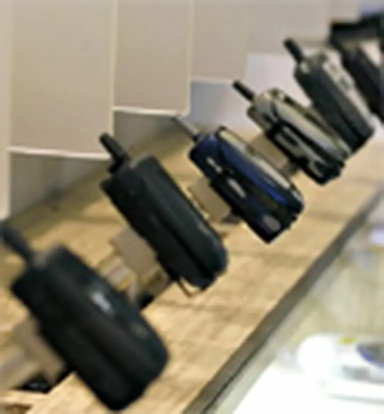 Advierten sobre peligros para la seguridad de los celulares