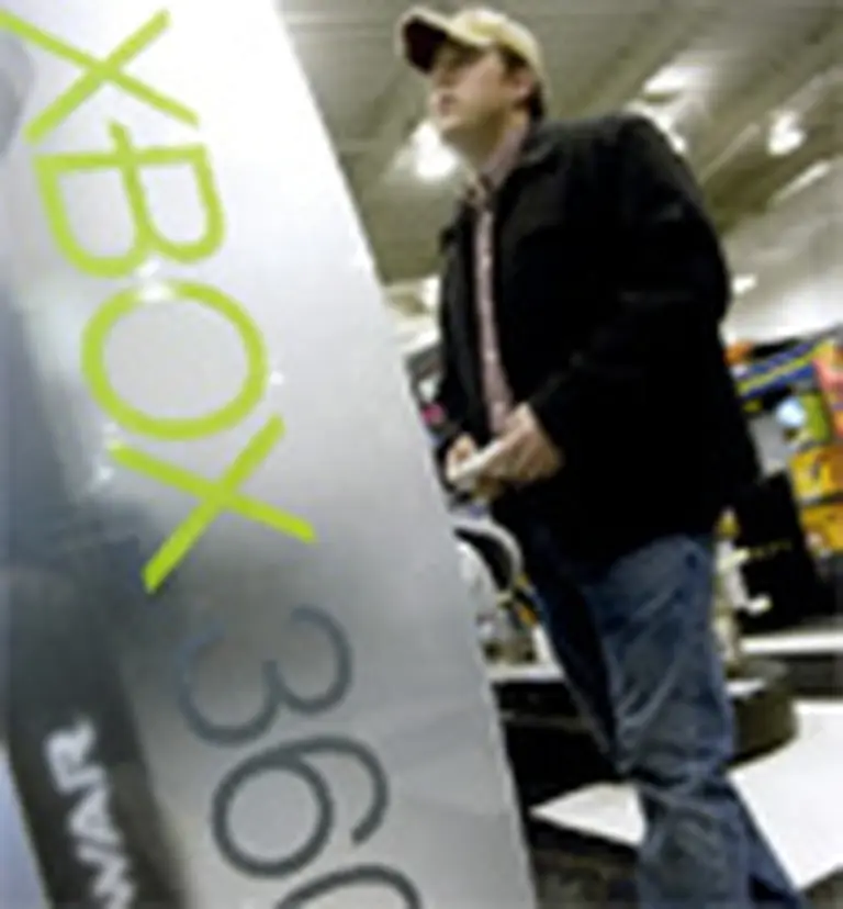 El final del HD DVD no afectará a la Xbox 360