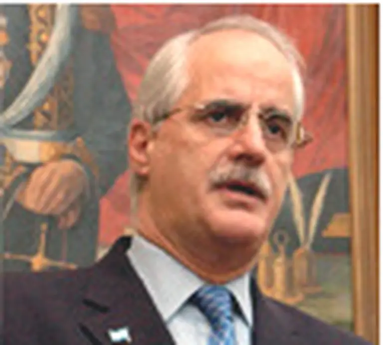 El Gobierno argentino fortalece exportación de servicios turí­sticos