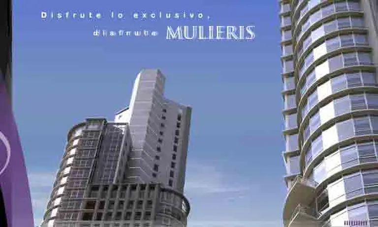 Llegan grupos extranjeros para invertir en la construcción