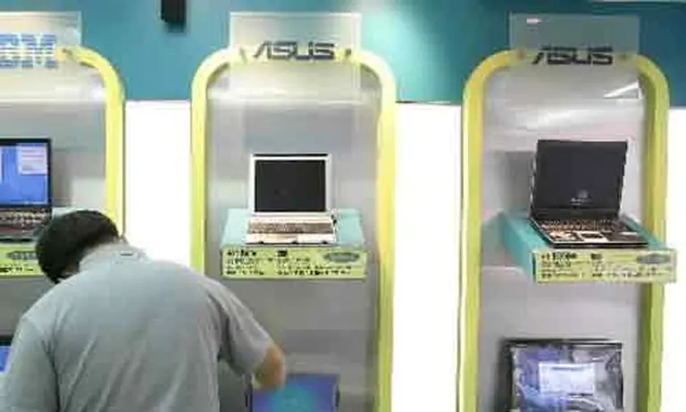 ¿Cuál es la vida útil de la computadora que hoy compró?