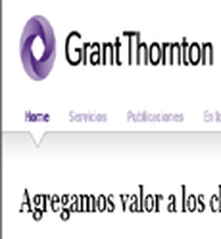 Grant Thornton Argentina presenta su nueva identidad de marca