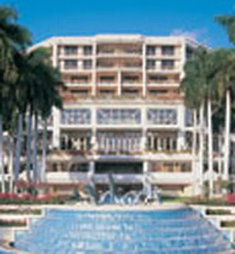 Frávega ingresa en el negocio hotelero de la mano de Sofitel