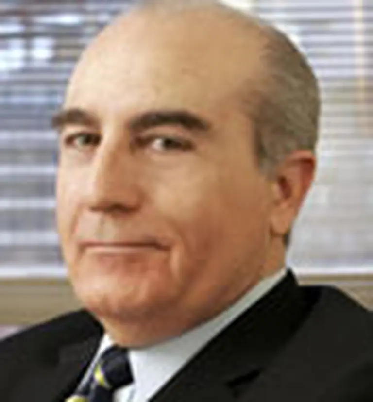 Claudio Fernaud, entre los 50 headhunters top del mundo