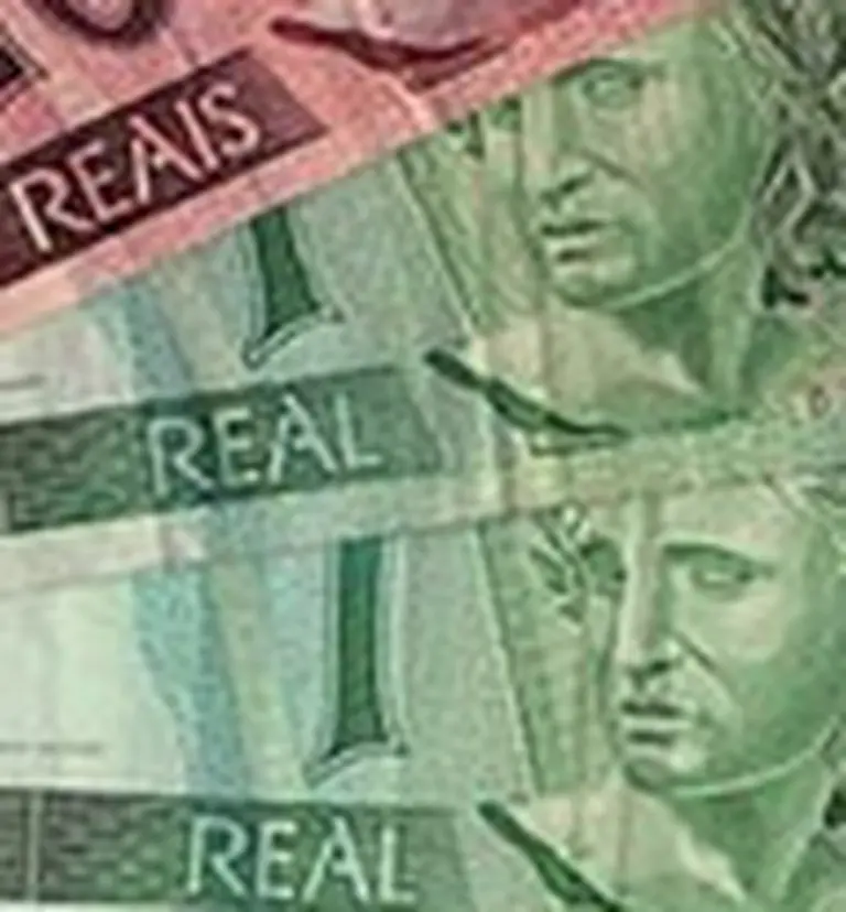 El Real brasileño sigue su carrera imparable frente al dólar