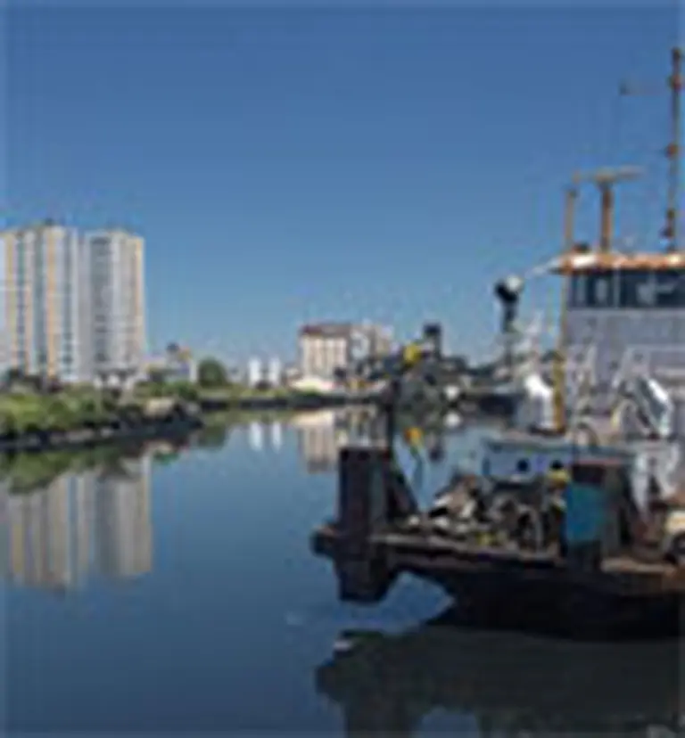 Cierran otro grupo de empresas cercanas al Riachuelo