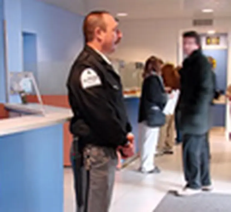 Seguridad privada aumenta e impacta en expensas y empresas