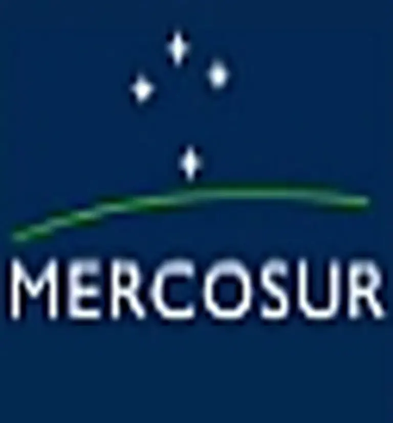 Brasil busca impulsar TLC entre Mercosur y Sudeste Asiático