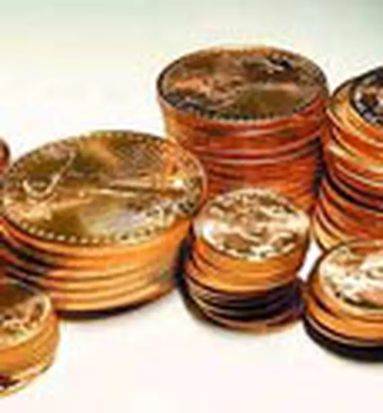 El oro no cesa de subir: cotiza a u$s985 la onza