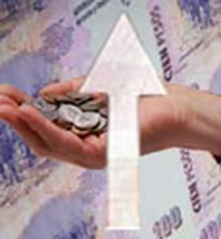 "Revaluación", la palabra de moda en términos de monedas