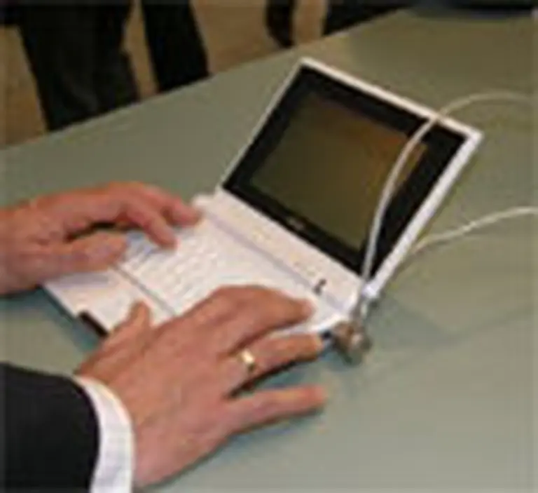 Las computadoras que se vienen: Ultramóviles, pequeñas y multimedia