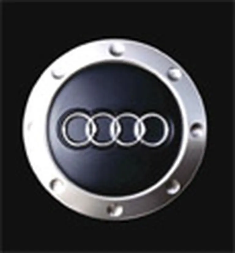 El beneficio de Audi subió 26% y alcanzó una marca récord