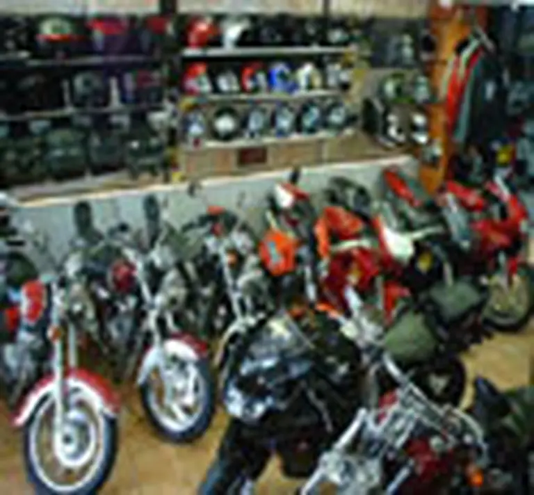 Zanella invierte u$s2 M para fabricar motos en Uruguay