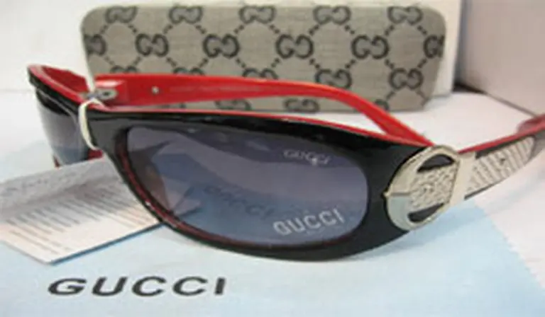 Gucci, la marca de lujo más codiciada del mundo