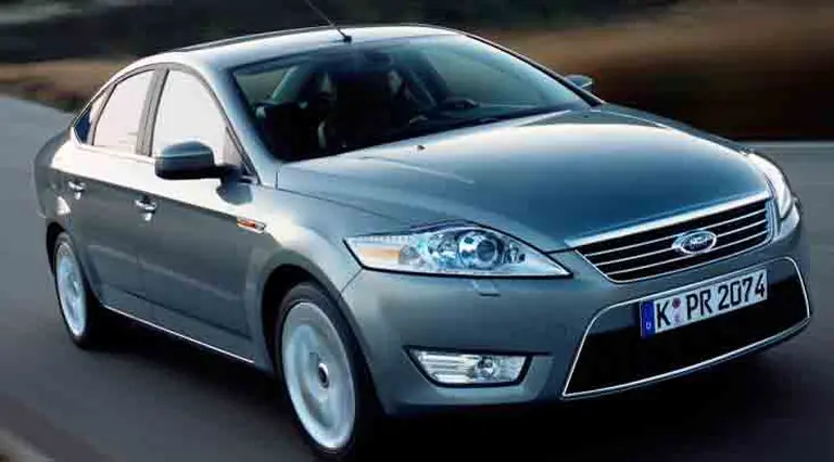 Automóviles: qué colores y diseños prefieren los argentinos