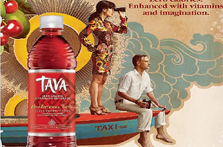 Con una inusual campaña de promoción on line, Pepsi lanza nueva bebida