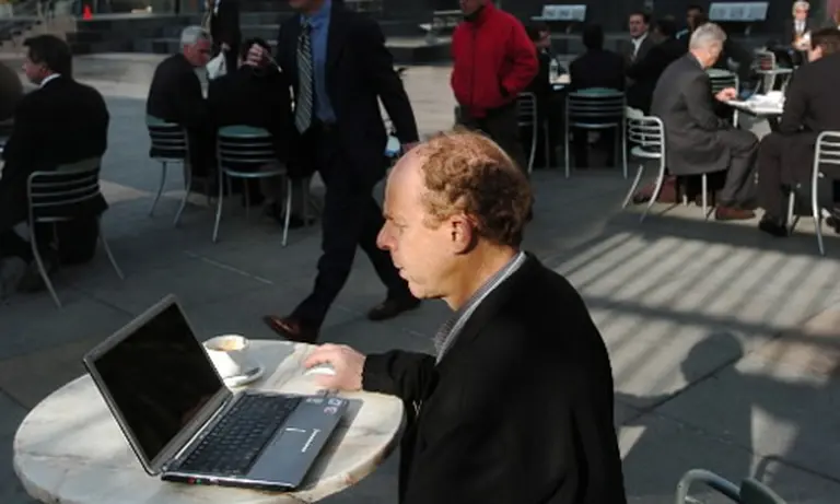 La Argentina es el sexto operador mundial de dominios de Internet