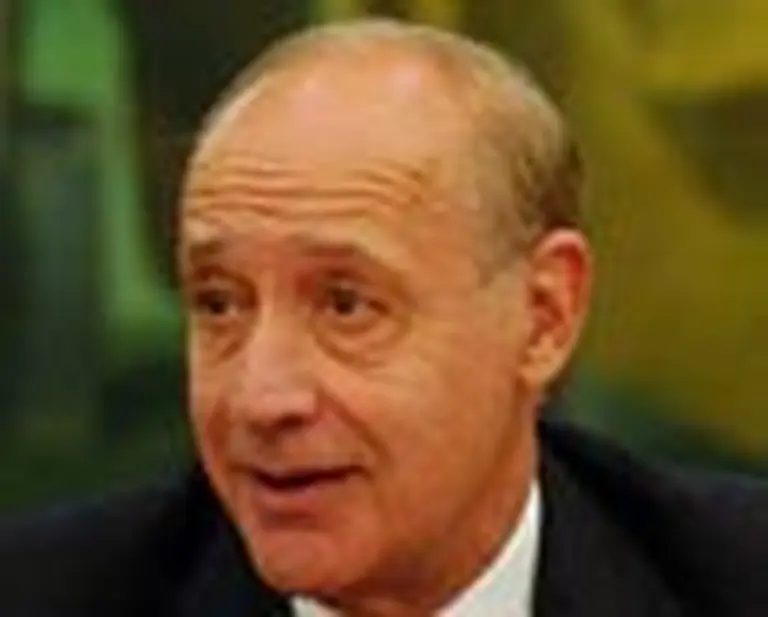 Lanzaron el Consejo Federal de Responsabilidad Fiscal