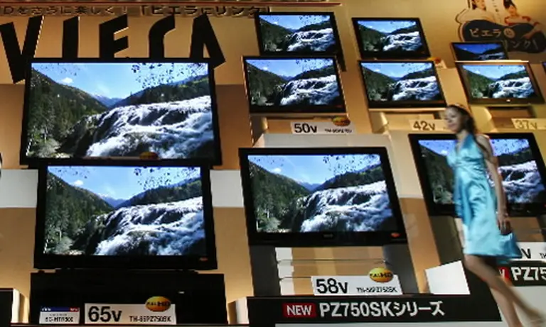 El aumento del tamaño del monitor sube la productividad