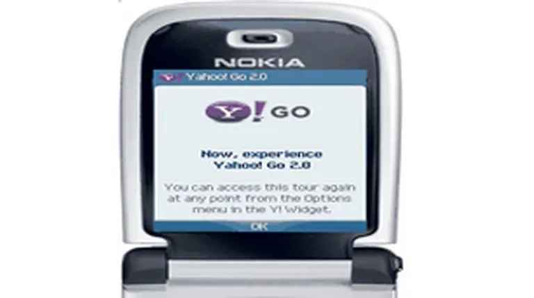 Yahoo quiere liderar el mercado argentino de la publicidad en móviles