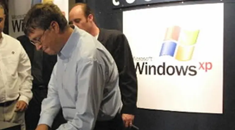 ¿Fracaso de Microsoft?: le piden que siga vendiendo Windows XP